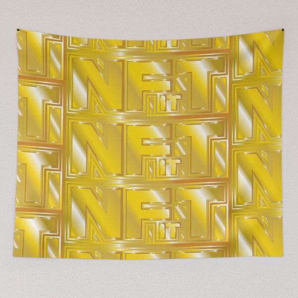 Item preview, NFT IT designed and sold by Jokertags.