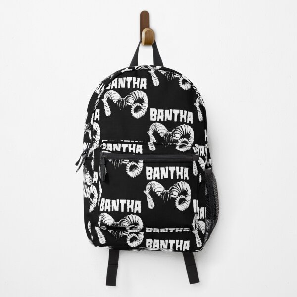 Item preview, Bantha Danzig Parody designed and sold by ZiqiPyatt.