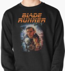 Blade Runner Shirt! Pullover
