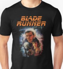 Blade Runner Shirt! Unisex T-Shirt