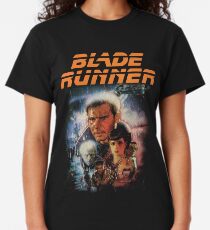 Blade Runner Shirt! Classic T-Shirt
