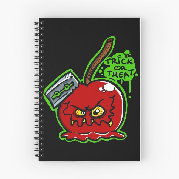 Item preview, Trick or Treat designed and sold by albertsiladji.