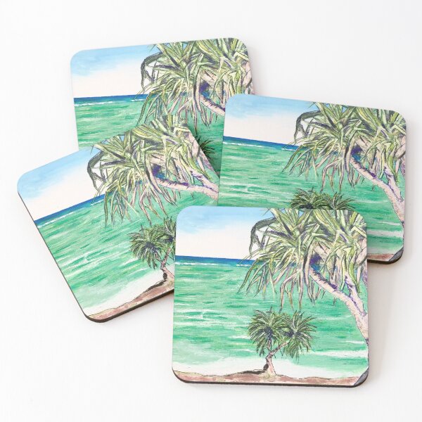 Item preview, Stradbroke Views  designed and sold by gillsart.