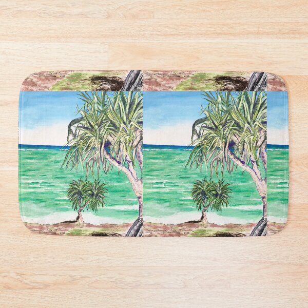 Item preview, Stradbroke Views  designed and sold by gillsart.