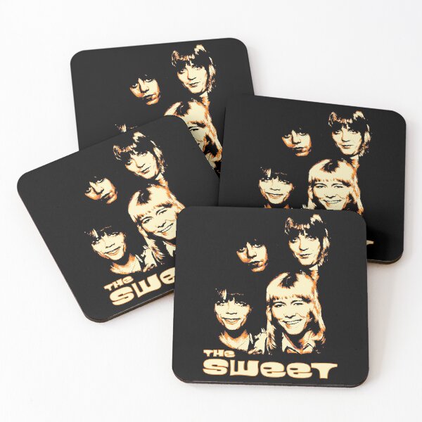 Item preview, The Sweet Too Band With Sweet And Cute Vocals Is Loved By The Audience designed and sold by SweetBandLoved.