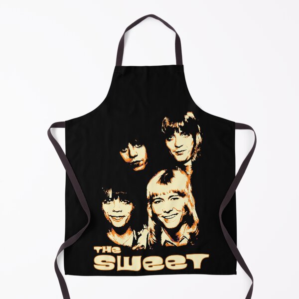 Item preview, The Sweet Too Band With Sweet And Cute Vocals Is Loved By The Audience designed and sold by SweetBandLoved.