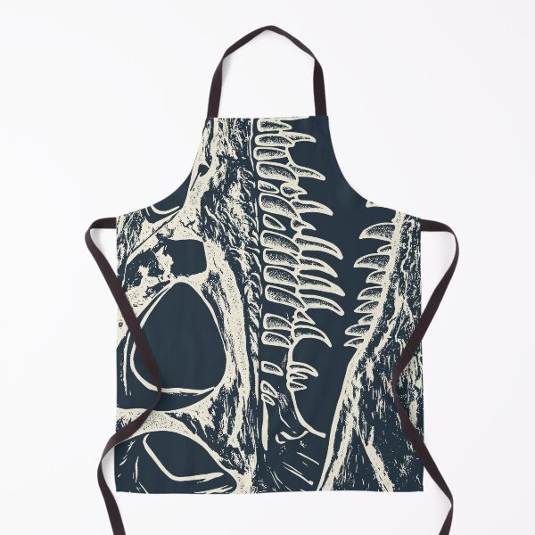 Item preview, Allosaurus Skull designed and sold by avperth.