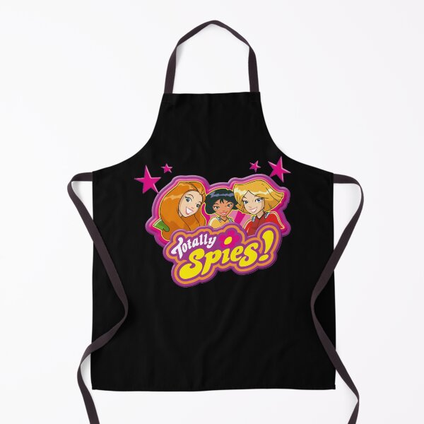 Item preview, Girls spies anime logo designed and sold by SuttonRobert.