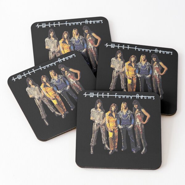 Item preview, Rebel Rouser The Sweet Band With Sweet And Cute Vocals Is Loved By The Audience designed and sold by SweetBandLoved.
