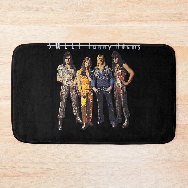 Item preview, Rebel Rouser The Sweet Band With Sweet And Cute Vocals Is Loved By The Audience designed and sold by SweetBandLoved.