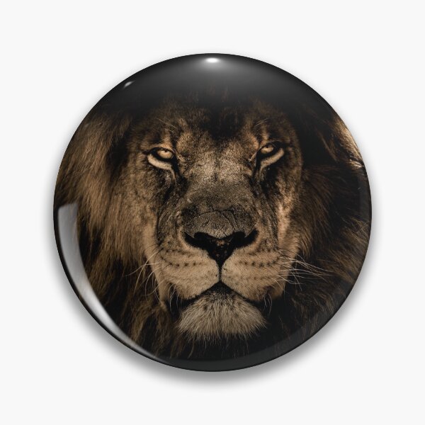 Item preview, Alpha Lion Boss designed and sold by Your Favorite Shop.