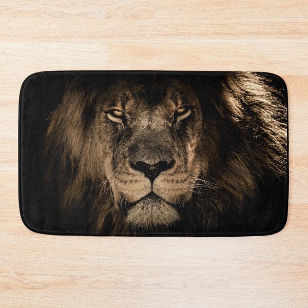 Item preview, Alpha Lion Boss designed and sold by Your Favorite Shop.