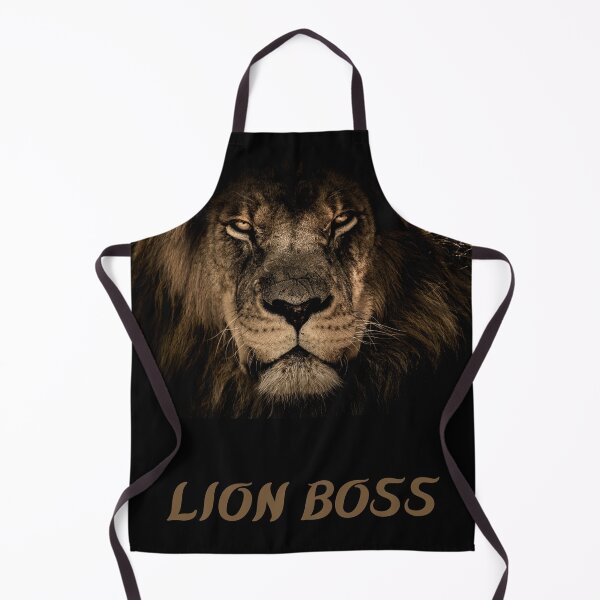 Item preview, Alpha Lion Boss designed and sold by Your Favorite Shop.