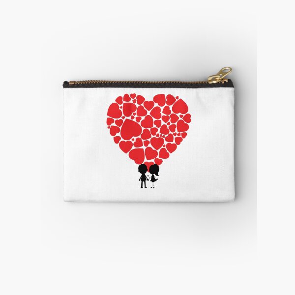 Item preview, Hearts with Love designed and sold by signdesign.
