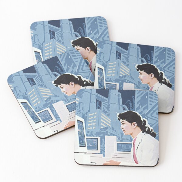Item preview, North Korean Propaganda: Improve the Economy Through Technology designed and sold by M-o-P.