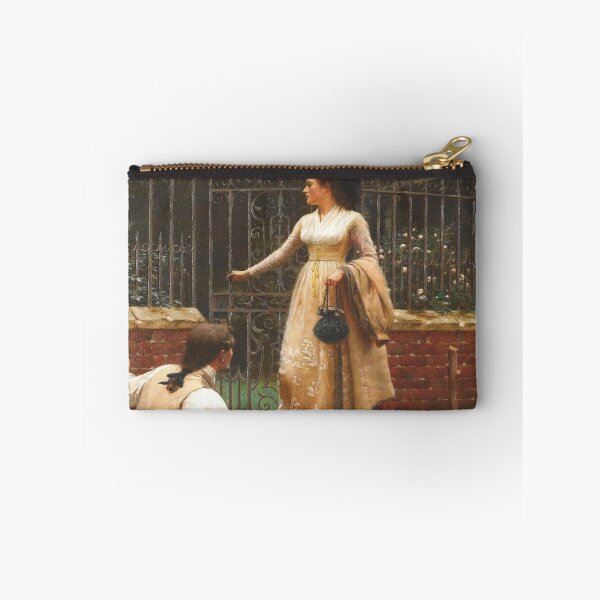 Item preview, Edmund Blair Leighton - The Elopement designed and sold by Vivanne-art.