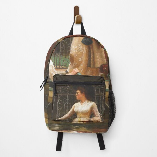 Item preview, Edmund Blair Leighton - The Elopement designed and sold by Vivanne-art.