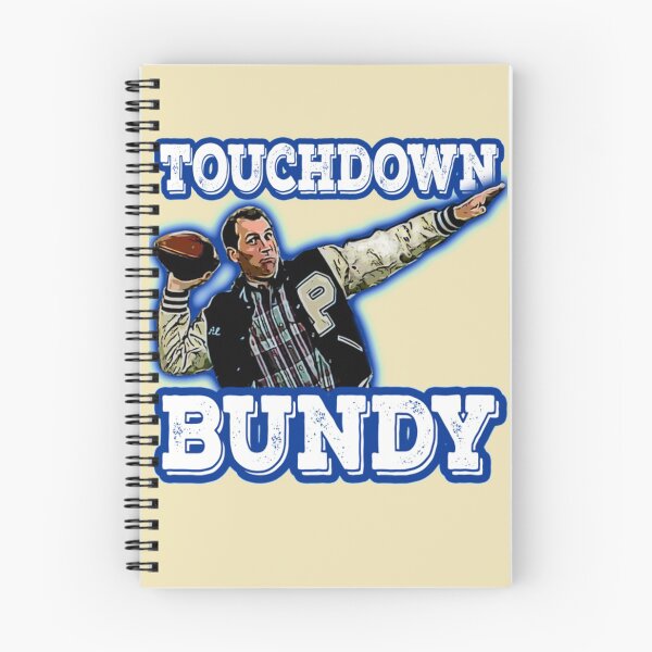 Item preview, Touchdown Bundy Touchdown Bundy  designed and sold by HyarGhios.