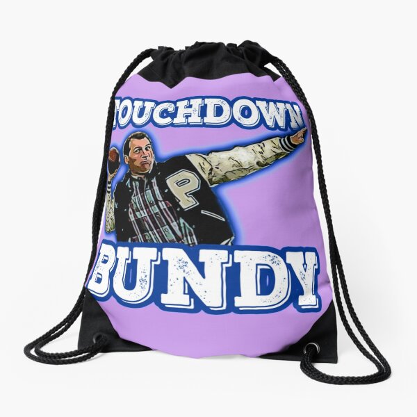 Bundy Bag - Big Mesh Bags
