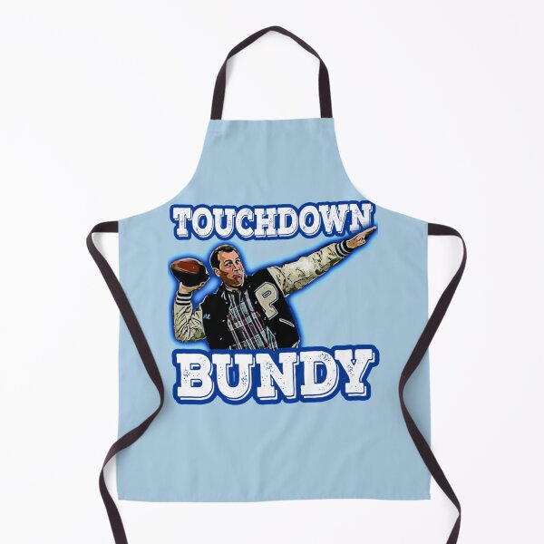 Item preview, Touchdown Bundy Touchdown Bundy designed and sold by HyarGhios.