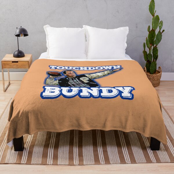 Item preview, Touchdown Bundy Touchdown Bundy  designed and sold by HyarGhios.