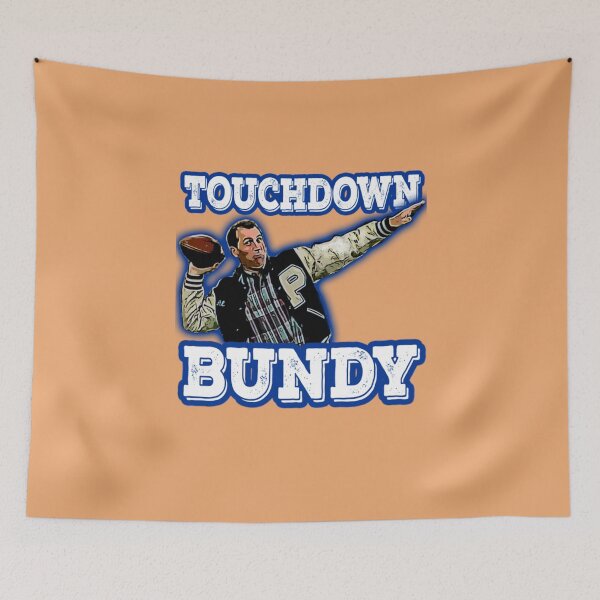 Item preview, Touchdown Bundy Touchdown Bundy  designed and sold by HyarGhios.
