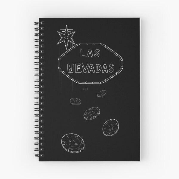 Item preview, Las Nevadas sign (DSMP) designed and sold by Rexmin.