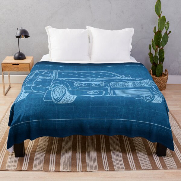 Item preview, Subaru Forester XT 2007 STi Blueprint designed and sold by JDM Guyvit.