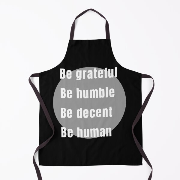 Item preview, Be human quote designed and sold by Zenart22.