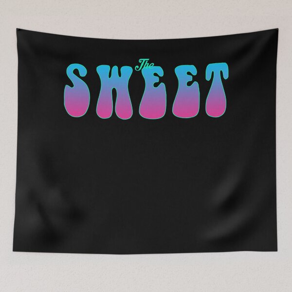 Item preview, The Sweet Band With Sweet And Cute Vocals Is Loved By The Audience Concert designed and sold by SweetBandLoved.