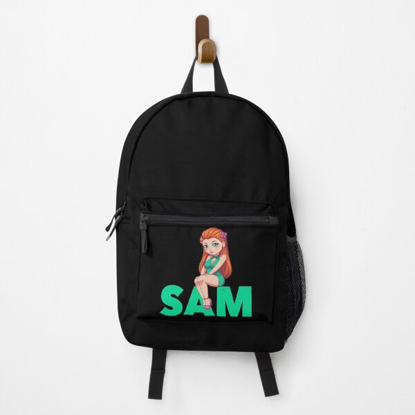 Item preview, Sam beauty designed and sold by SuttonRobert.