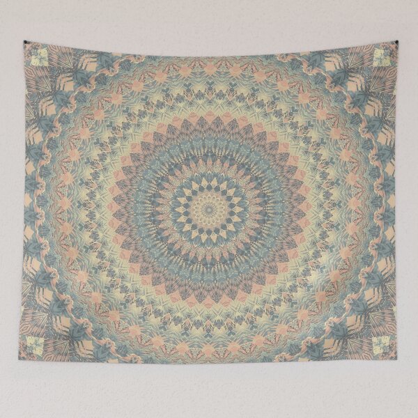 Item preview, Mandala 131 designed and sold by Mandala Of Life.