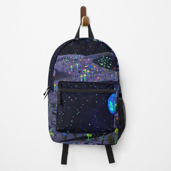 Item preview, Moon trip (UV version) designed and sold by owencaswell.