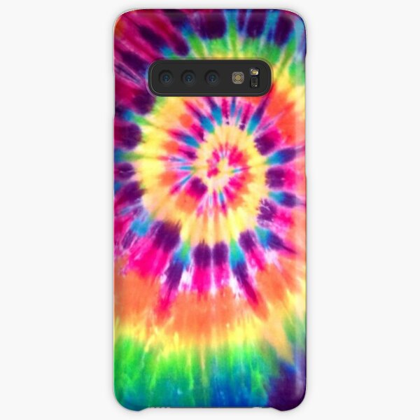 Tie Dye Samsung Galaxy Snap Case