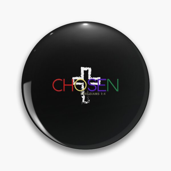 Item preview, Chosen designed and sold by alifehcmc.