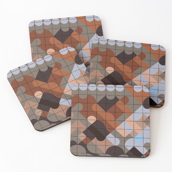 Item preview, Geometric designed and sold by Miha5.