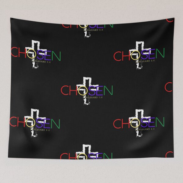 Item preview, Chosen designed and sold by alifehcmc.