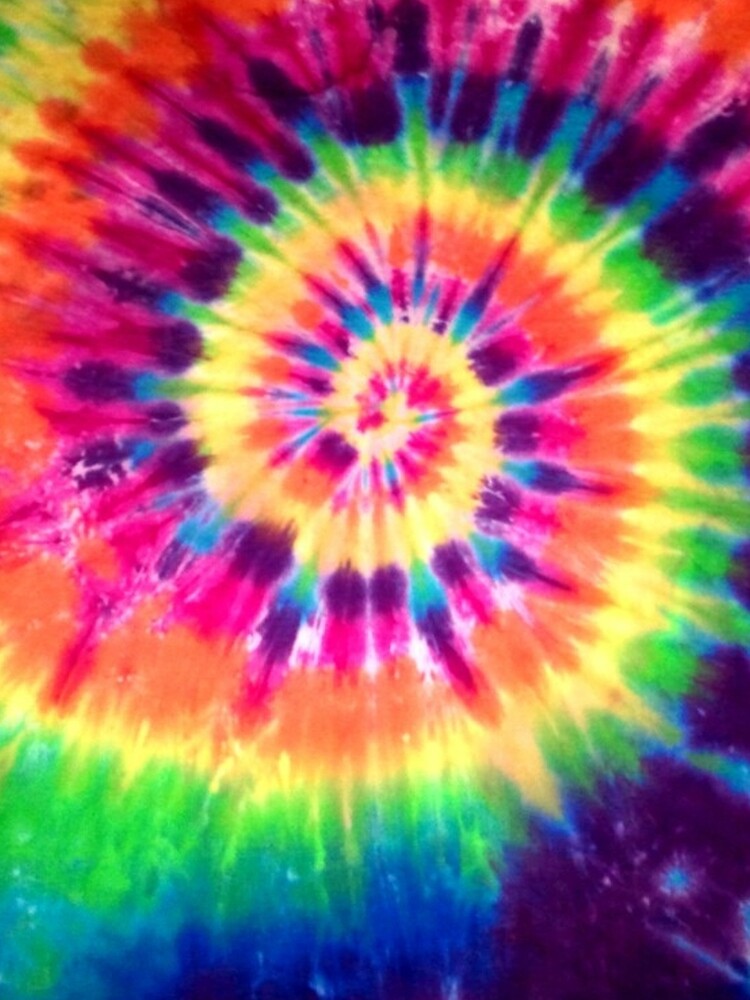 Tie Dye by mad-designs