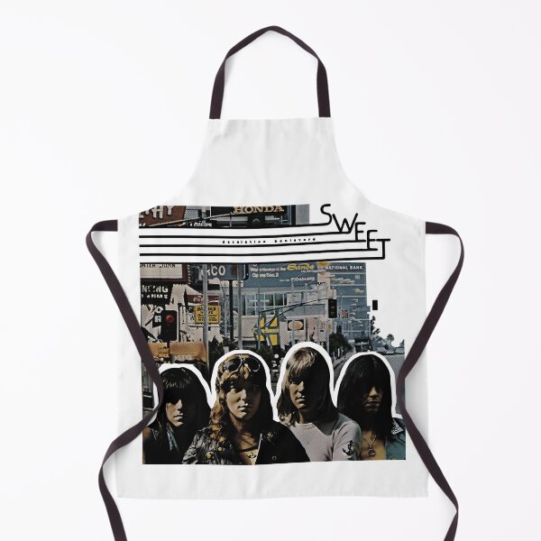 Item preview, The Sweet Band With Sweet And Cute Vocals Is Loved By The Audience Aesthetic designed and sold by SweetBandLoved.