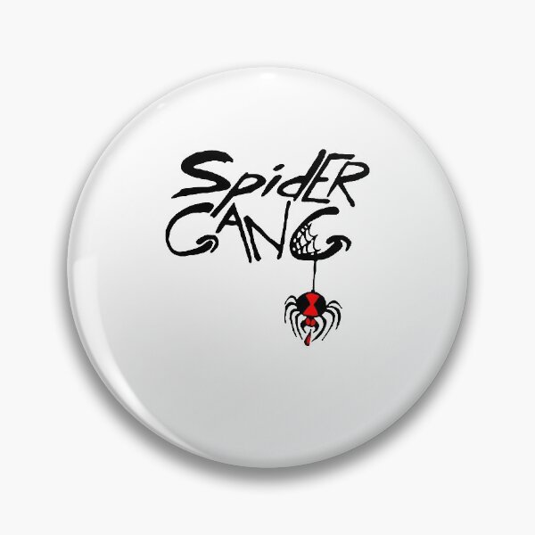 Item preview, Lil Darkie Merch Lil Darkie Spider Gang designed and sold by StephanieMaww.