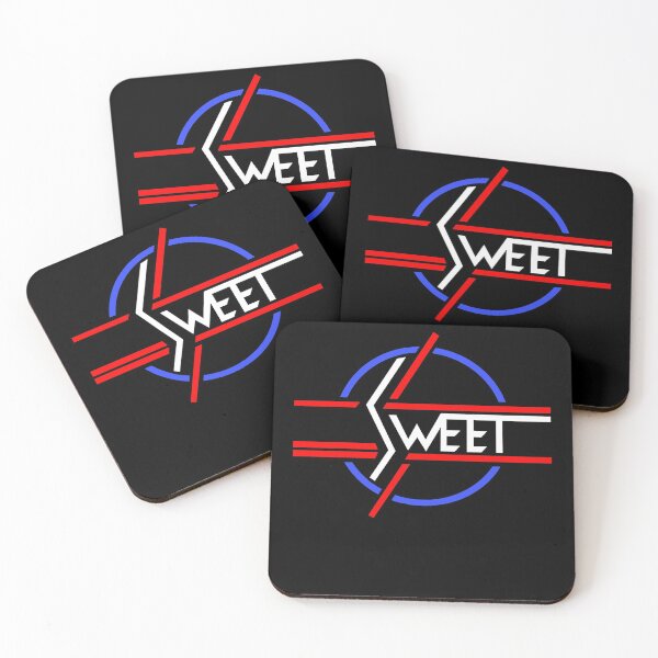 Item preview, The Rock Status The Sweet Band With Sweet And Cute Vocals Is Loved By The Audience designed and sold by SweetBandLoved.