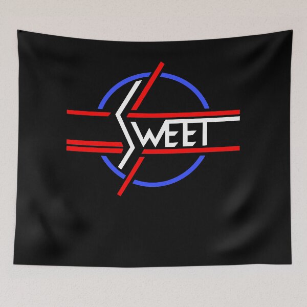 Item preview, The Rock Status The Sweet Band With Sweet And Cute Vocals Is Loved By The Audience designed and sold by SweetBandLoved.