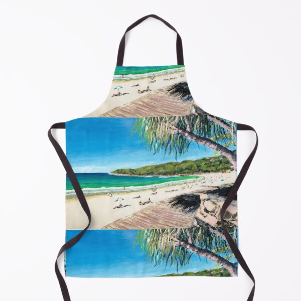 Item preview, Noosa Boardwalk designed and sold by gillsart.