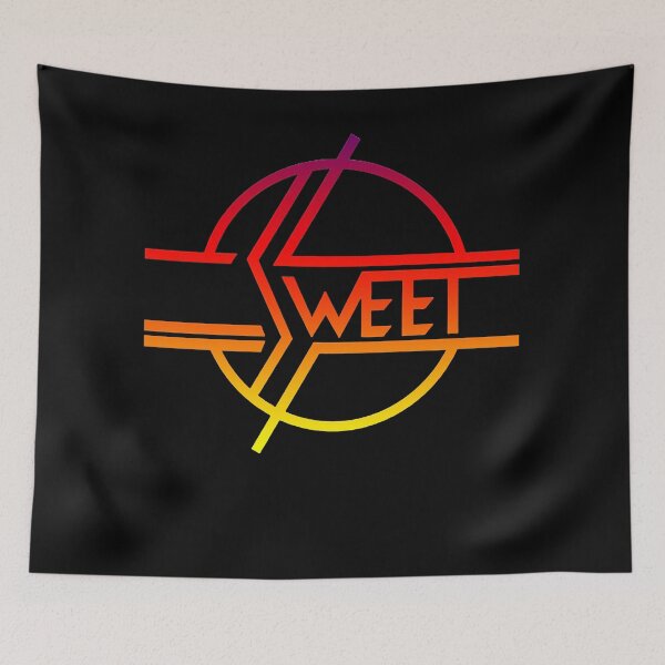 Item preview, The Sweet Band With Sweet And Cute Vocals Is Loved By The Audience Cool designed and sold by SweetBandLoved.
