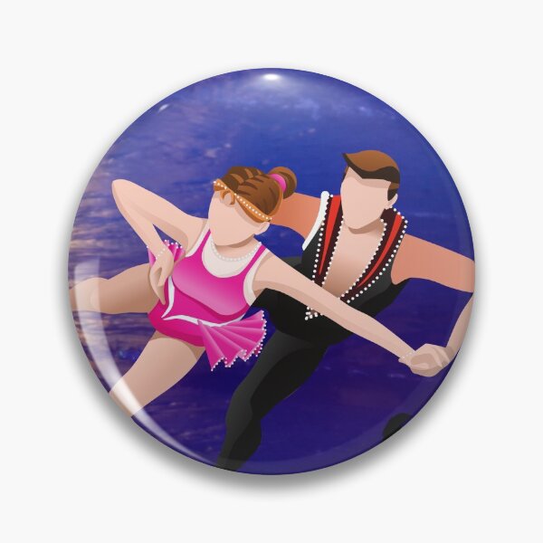 Item preview, Ice Skaters At There Best designed and sold by janice56.