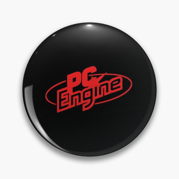 Item preview, PC Engine  designed and sold by ZiqiPyatt.