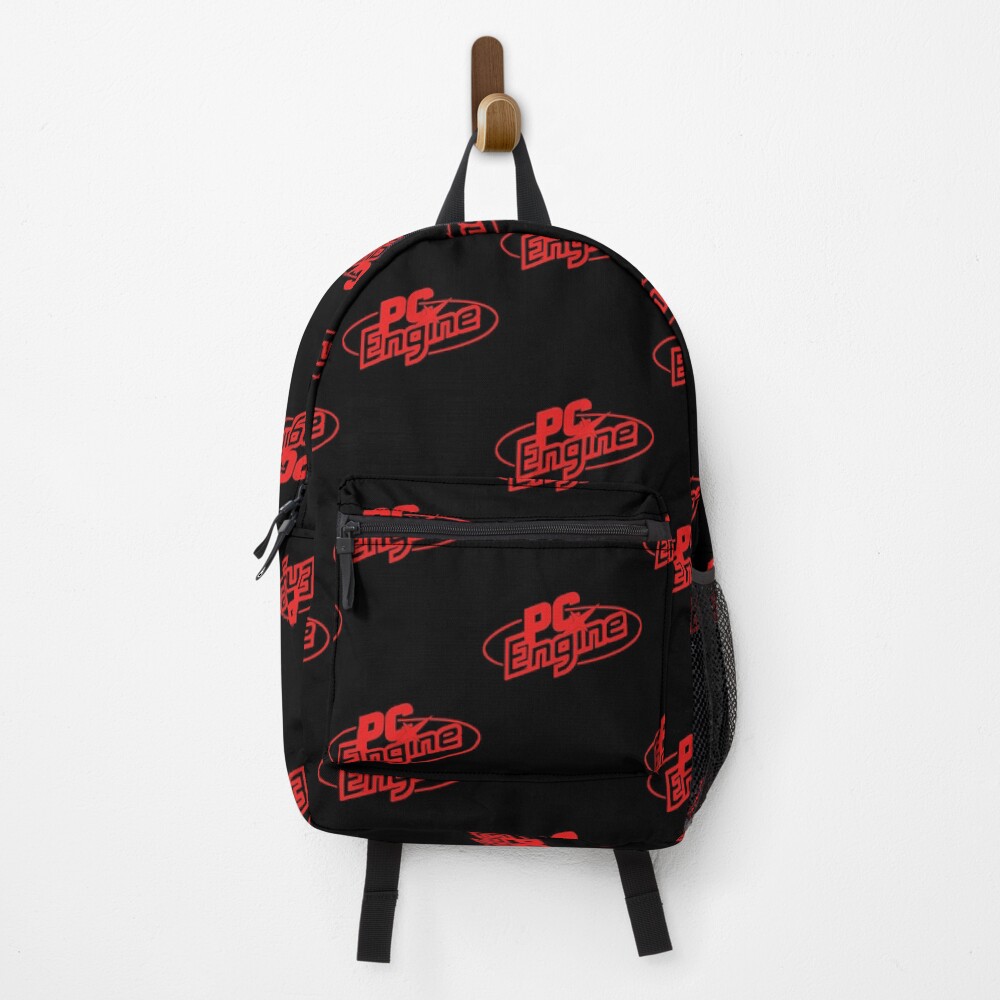 Item preview, Backpack designed and sold by ZiqiPyatt.