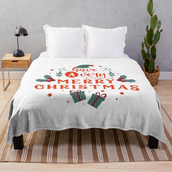 Item preview, Have A Very Merry Christmas designed and sold by Aimyashoppy.