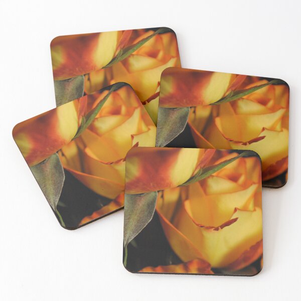 Item preview, Raw Flowers 6 designed and sold by bloomingvine.