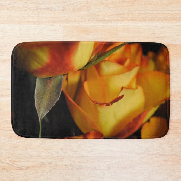 Item preview, Raw Flowers 6 designed and sold by bloomingvine.